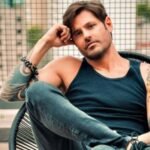 Datena estreia na TV Brasil entrevistando o vice-presidente Geraldo Alckmin