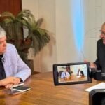 Dado Dolabella se revolta com desfiliação do MDB e culpa bancada feminista