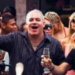 Novo filme de Wagner Moura lidera audiência da Netflix no mundo